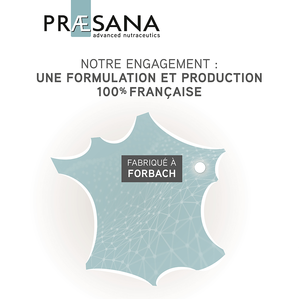 Praesana-france-fabrication